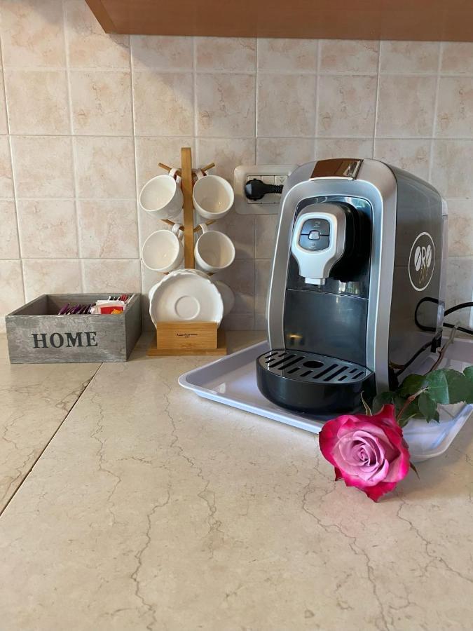 Dolce Dormire Appartamento Fiore Negrar Eksteriør bilde